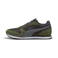 PUMA ST Miler Sneakers Unisex, Schuhe, Grün, 48