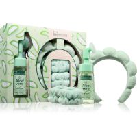 IDC Institute Aloe Vera Geschenkset für Damen