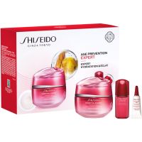 Shiseido Essential Energy Geschenkset