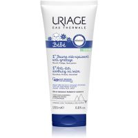 Uriage Bébé 1st Anti-Itch Soothing Oil Balm pomirjajoči balzam za suho do atopijsko kožo za otroke od rojstva 200 ml