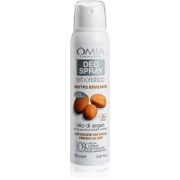 Omia Laboratories Olio di Argan dezodorant w sprayu 150 ml