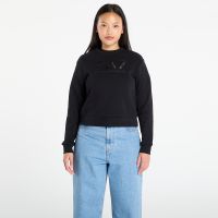 Bluza EA7 Emporio Armani Train Logo Series W T-Top Cn C Black XS