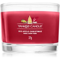Yankee Candle Big Apple Christmas вотивна свічка 37 гр