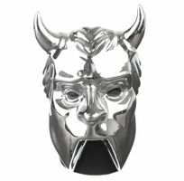 Tasse - GHOST - Namenlos Ghoul