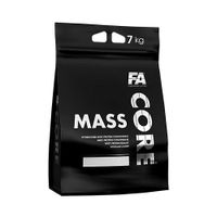 FA CORE MassCore - 7000g - Bunty - Odżywki na masę ( Gainery )
