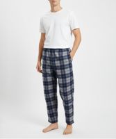 Férfi alvónadrág Gianvaglia többszínű (752/grey) M