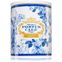 Castelbel Portus Cale Gold & Blue mirisna svijeća 210 g