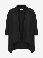 ONLY CARMAKOMA New Carma Cardigan Schwarz