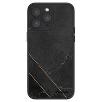 ULTIMATE CASE MagSafe pro Apple iPhone 15 Pro Max - Black tile