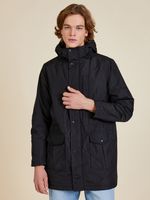 ZOOT.lab Parka crna