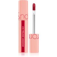 rom&nd Juicy Lasting Hochpigmentiertes Lipgloss Farbton #24 Peeling Angdoo 5,5 g