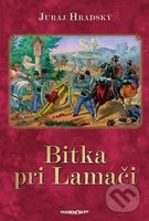 Bitka pri Lamači - Juraj Hradský - kniha z kategorie Reportáže a publicistika