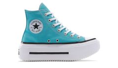 Trampki Converse Chuck Taylor All Star Lift Double Stack