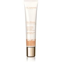 Clarins Skin Illusion Tinted Moisturizer krem tonujący SPF 25 odcień 03 40 ml