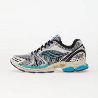 Trampki Saucony Progrid Triumph 4 White/ Blue EUR 42