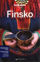 Finsko - Catherine Le Nevez, Virginia Maxwell, Mara Vorhees (2018, Svojtka & Co)