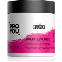 Revlon Professional Pro You The Keeper hidratantna maska za očuvanje boje 500 ml