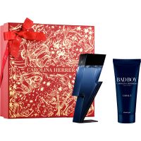 CAROLINA HERRERA Bad Boy Cobalt zestaw upominkowy dla mężczyzn