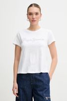 Pepe Jeans Bavlnené tričko Pepe Jeans RYLEIGH