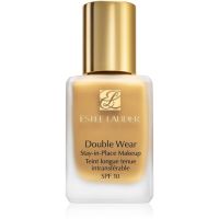 Estée Lauder Double Wear Stay-in-Place dolgoobstojen tekoči puder SPF 10 odtenek 2W2 Rattan 30 ml