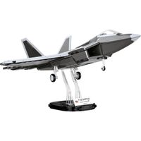Cobi 5855 Lockheed F-22 Raptor