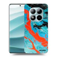 ULTIMATE CASE pro Xiaomi Redmi Note 15 Pro+ - Blue Magma