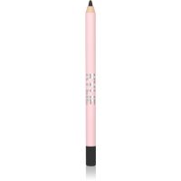 Kylie Cosmetics Kylie Jenner Gel Eyeliner Pencil контурний олівець для очей відтінок 001 Matte black 1.2 гр