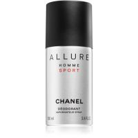 Chanel Allure Homme Sport Deodorant Spray für Herren 100 ml