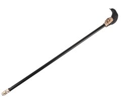 Spazierstock Gehstock the Raven Swaggering Cane