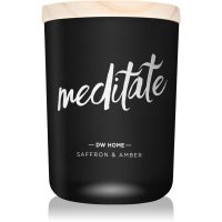 DW Home Zen Meditate Duftkerze 212 g