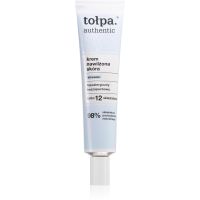 Tołpa Authentic tiefenwirksame feuchtigkeitsspendende Creme für trockene Haut 40 ml