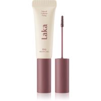 Laka Pixi Brow Cara Mascara für die Augenbrauen für Fixation und Form Farbton 06 Rose Burgundy 8 g