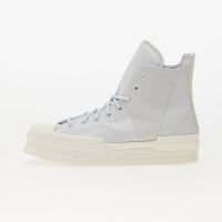 Sneakers Converse Chuck 70 Plus Mixed Material Moonbathe/ Egret/ Moonbathe EUR 40