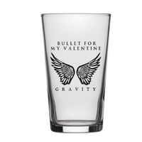szklanka Bullet For My Valentine - Gravity - RAZAMATAZ