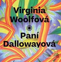 Paní Dallowayová - Virginia Woolf