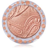J.Cat Beauty You Glow Girl запечений хайлайтер відтінок 107 Moon and Back 8.5 гр