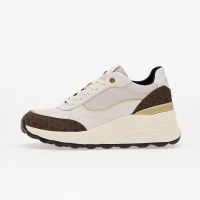 Trampki Geox D Spherica Ec13 Beige EUR 38