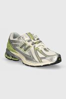 New Balance sneakers 1906 culoarea gri, M1906REM