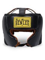 Lonsdale Leather head protection