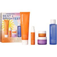 OLEHENRIKSEN Best + Brightest sada na starostlivosť o pleť