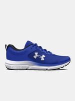 Under Armour UA Charged Assert 10 Tennisschuhe Blau