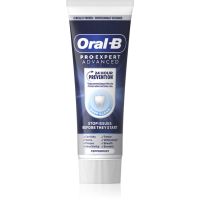 Oral B Pro-Expert Advanced Deep Clean Zahnpasta zur gründlichen Zahnreinigung Peppermint 75 ml