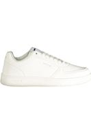 GAS SPORTS FOOTWEAR MEN WHITE