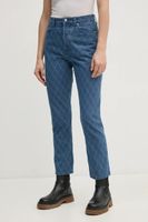 Pepe Jeans Rifle Pepe Jeans STRAIGHT JEANS UHW DIAMOND