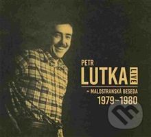 Live - Malostranská beseda 1979 - 1980 - Petr Maria Lutka