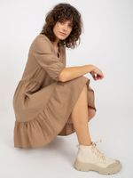 Dress-EM-SK-004.06-dark beige