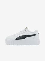 Puma Karmen Rebelle Tenisice bijela