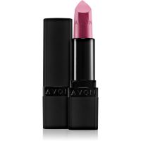 Avon Ultra Matte hidratantni mat ruž za usne nijansa Posh Petal 3,6 g