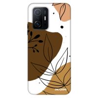 Fashion Case pre Xiaomi 11T - Boho style