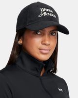 Unisex cap Under Armour CORDUROY